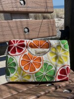 Tiana Coh 494 - Citrus Clutch
