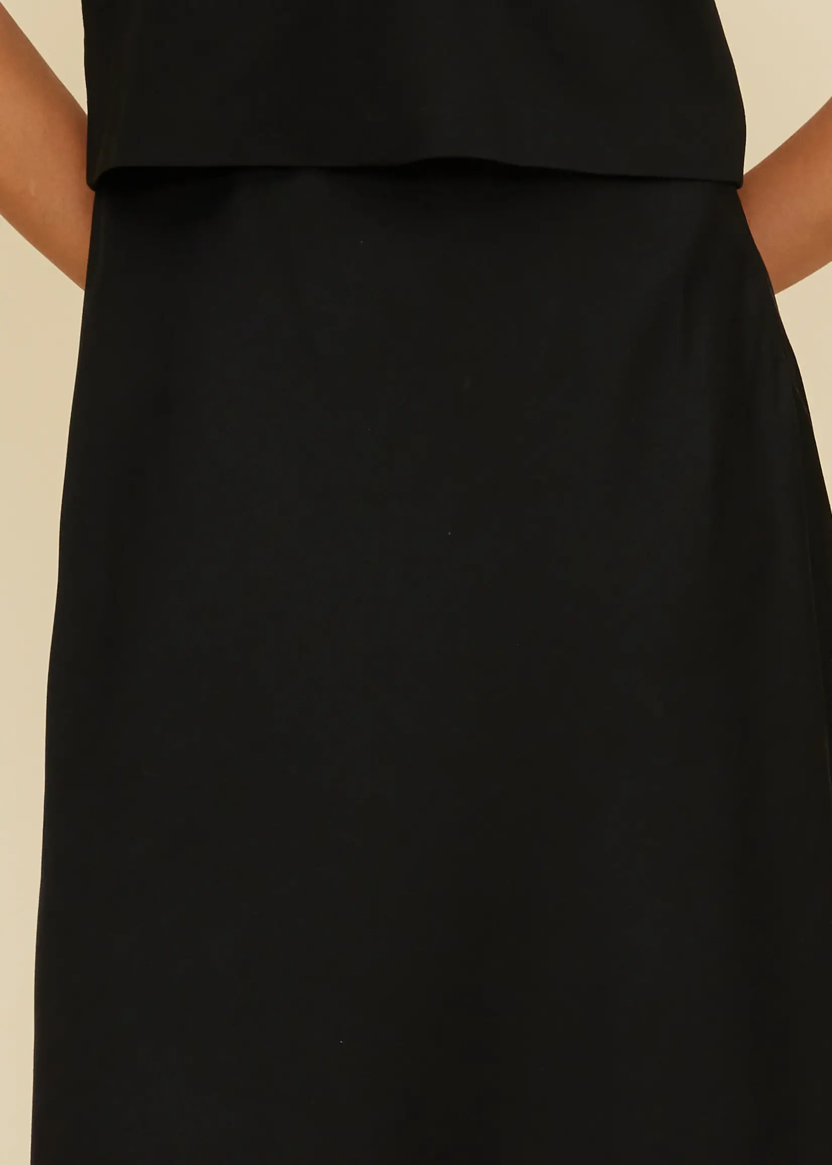 Stassi Bias Skirt