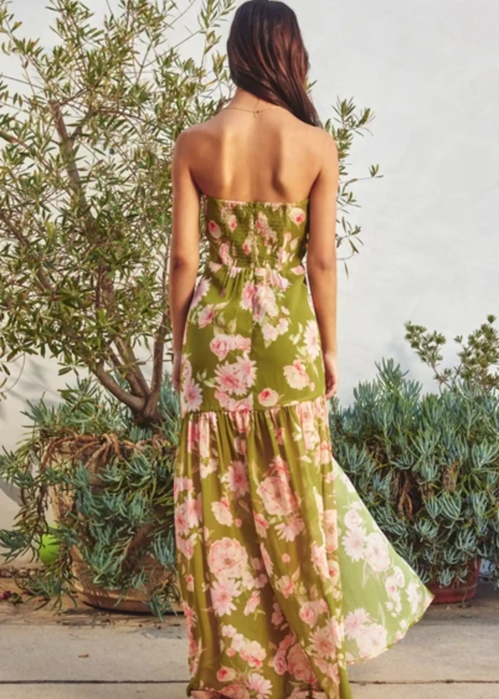 Dress Forum Maxi Dress