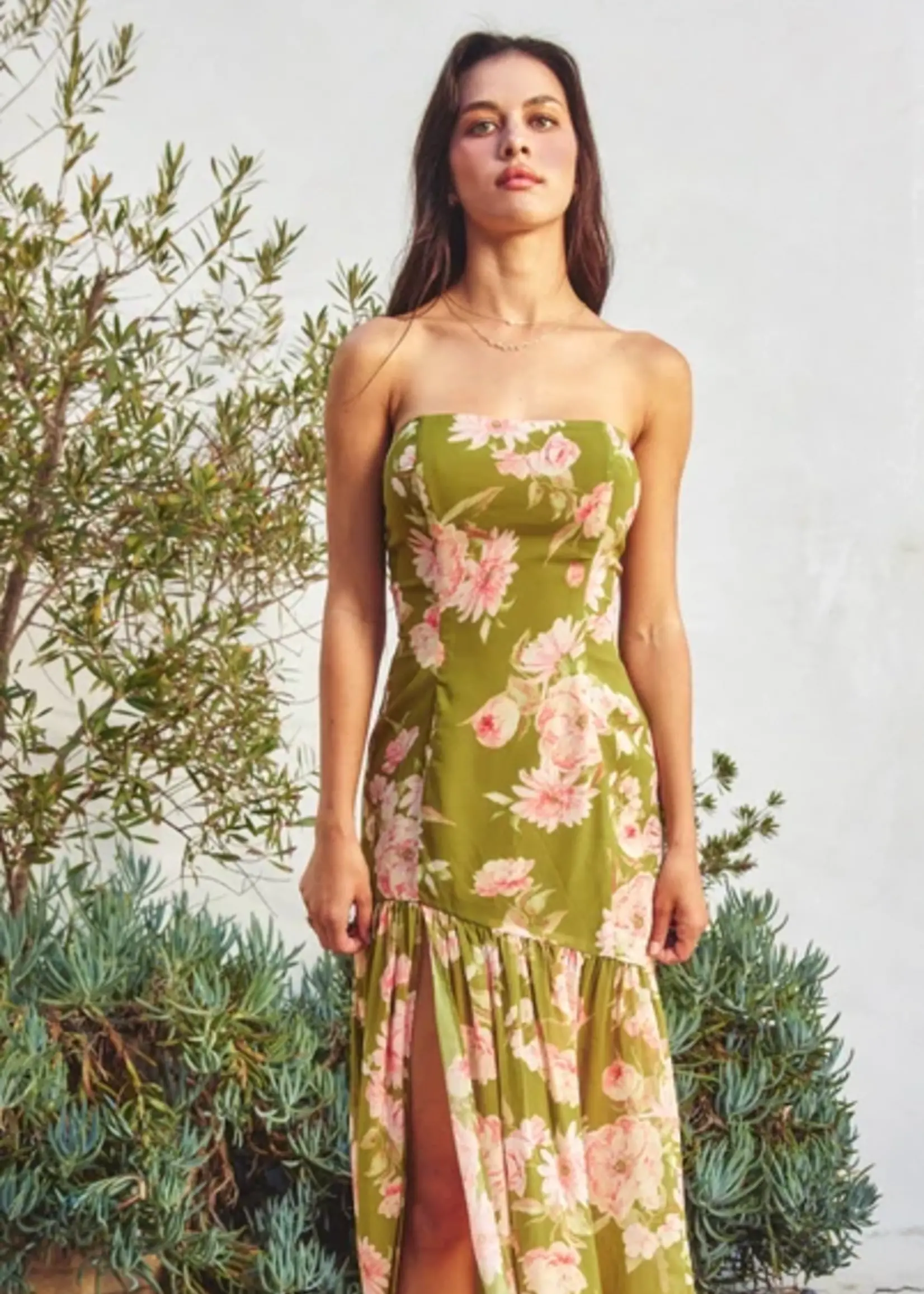 Dress Forum Maxi Dress