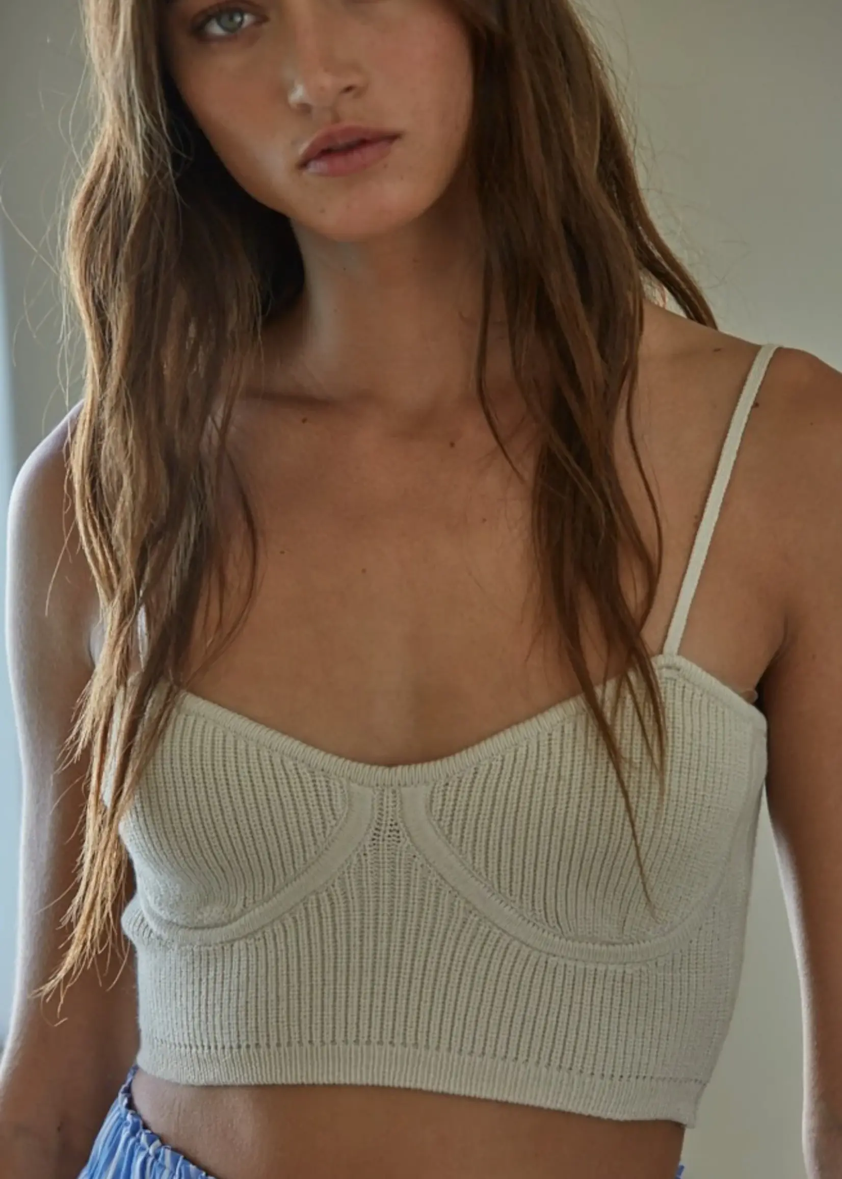 By Together Solano Sweater Top