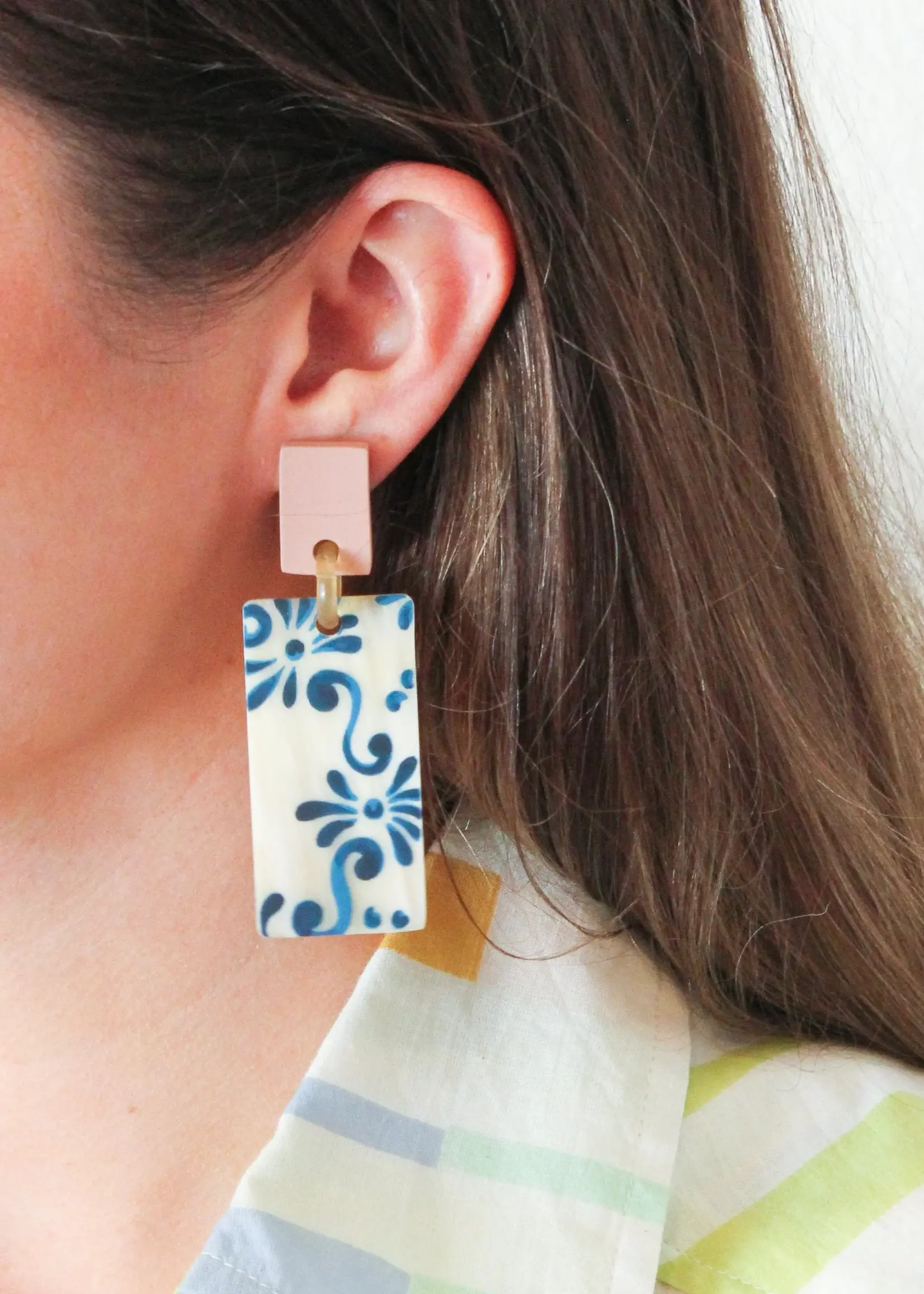 Porto Cabana Earrings