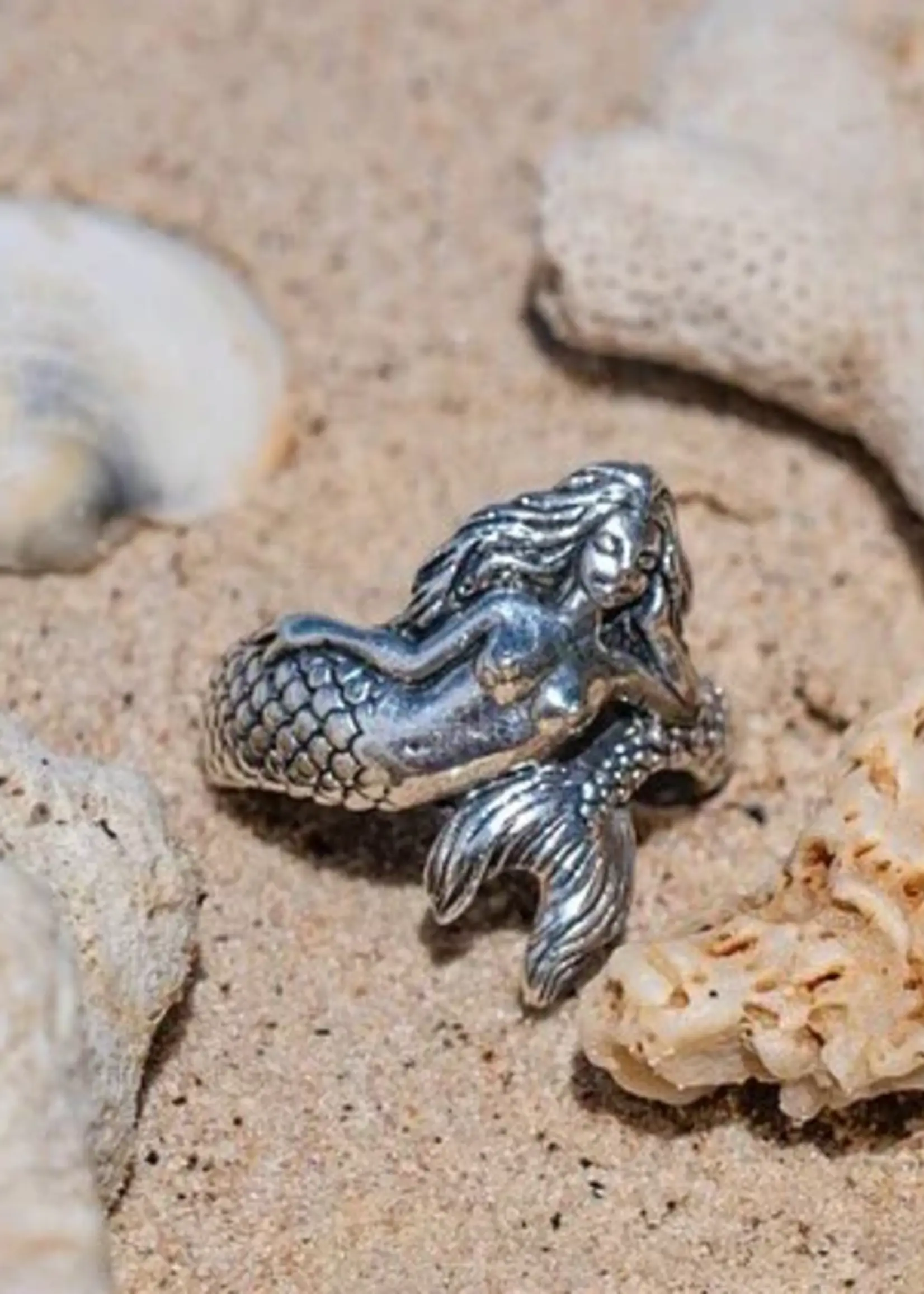Mermaid Ring