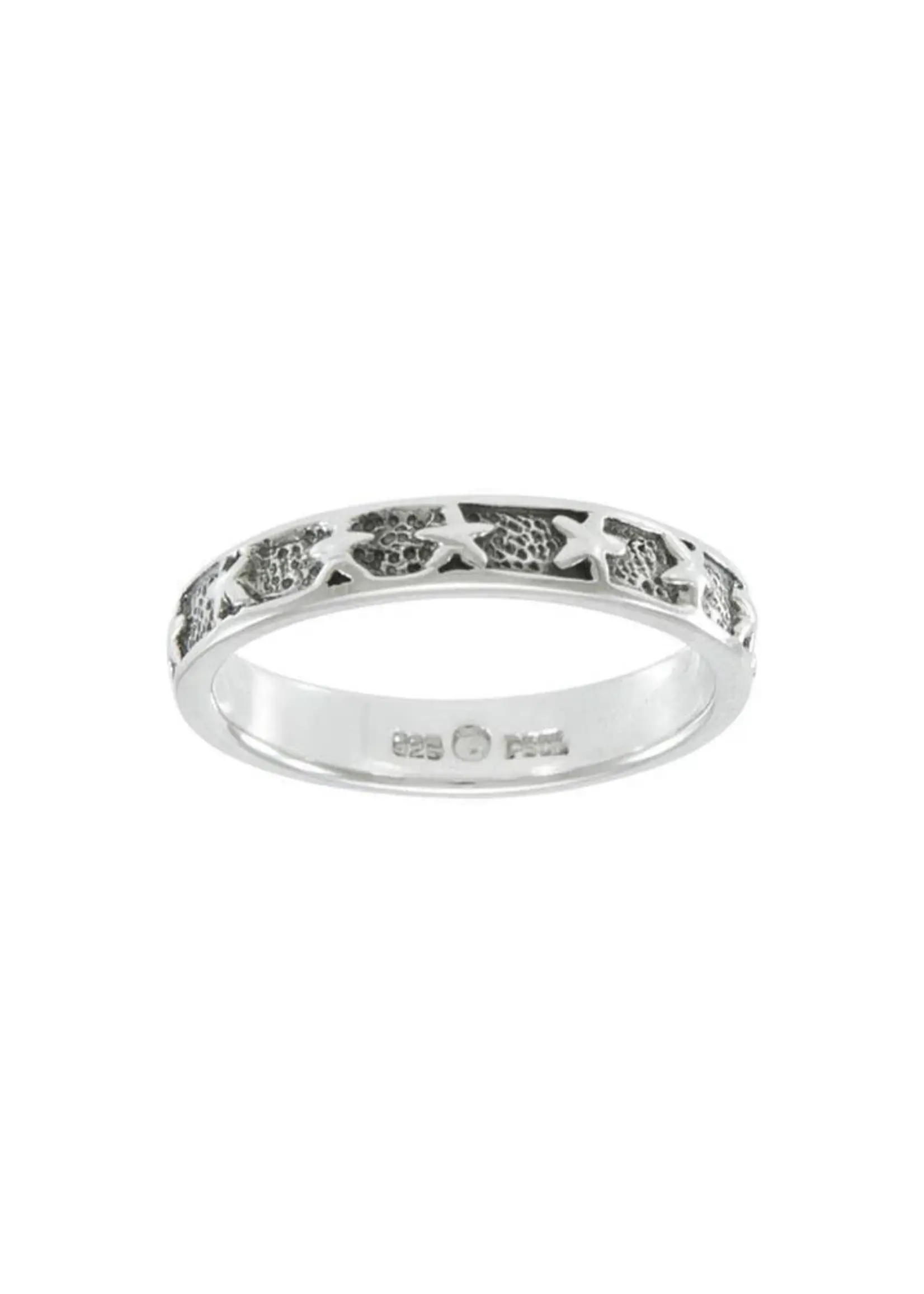 Star Ring