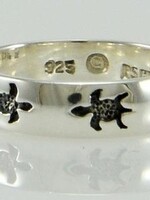 Turtle Ring