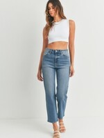 Just Black Denim Vintage Straight
