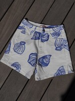 Bailey Rose Oyster Short