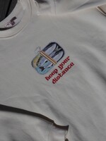 Bailey Rose Sardine Crew Neck