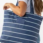 Aloha Collection Pinstripe Day Tripper