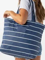 Aloha Collection Pinstripe Day Tripper