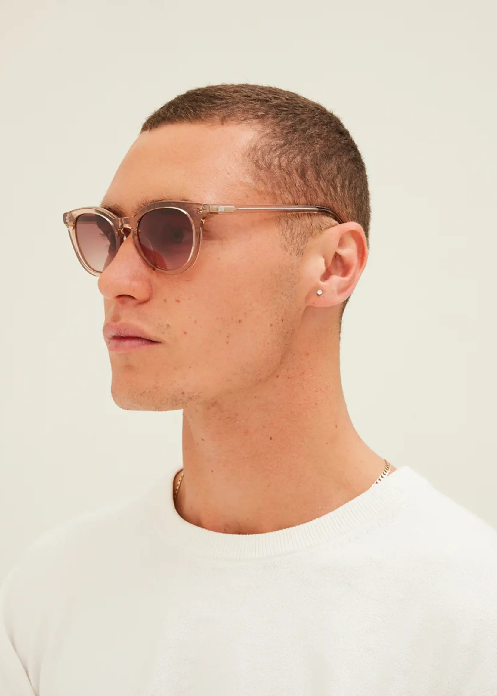 Sito Now or Never Tobacco/ Brown Polar