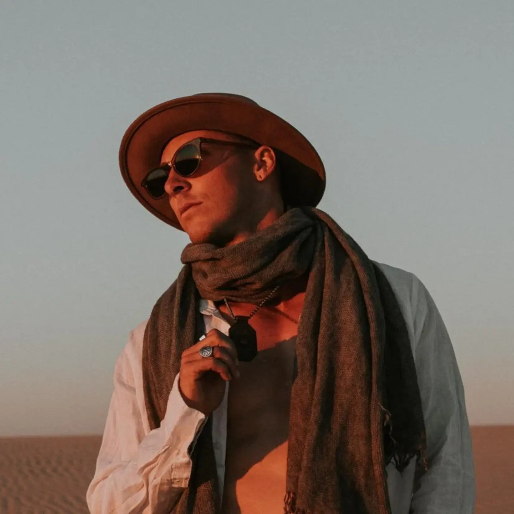 Sito Now or Never Havana/ Iron Grey Polar