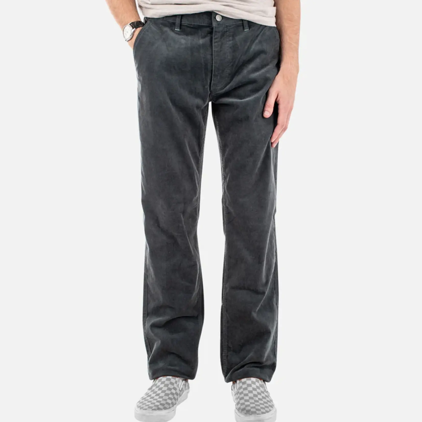 Jetty Life Depth Corduroy Pant