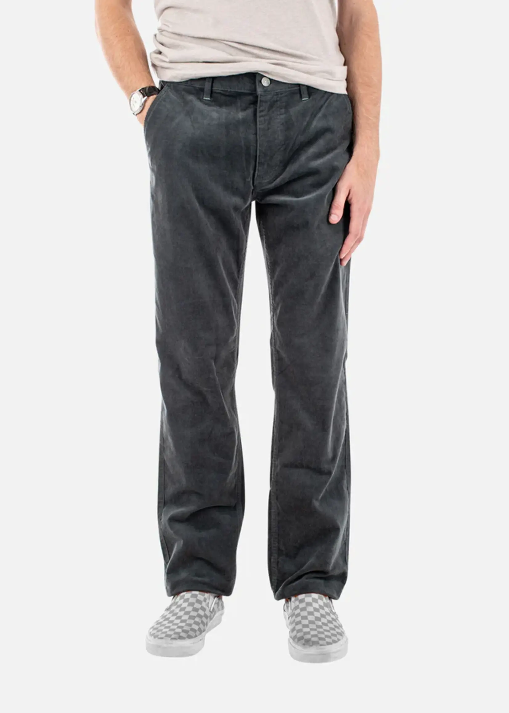 Jetty Life Depth Corduroy Pant