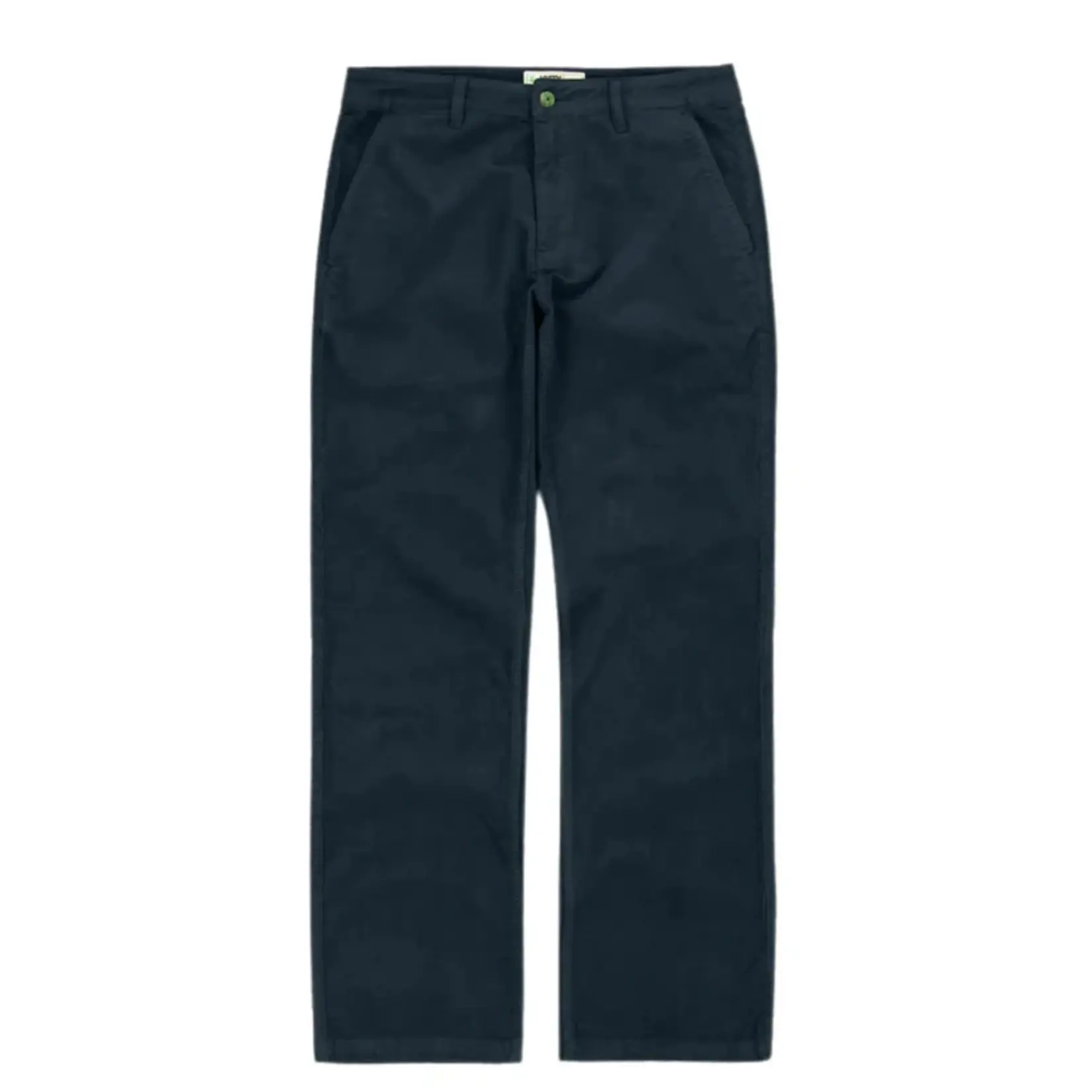 Jetty Life Depth Corduroy Pant