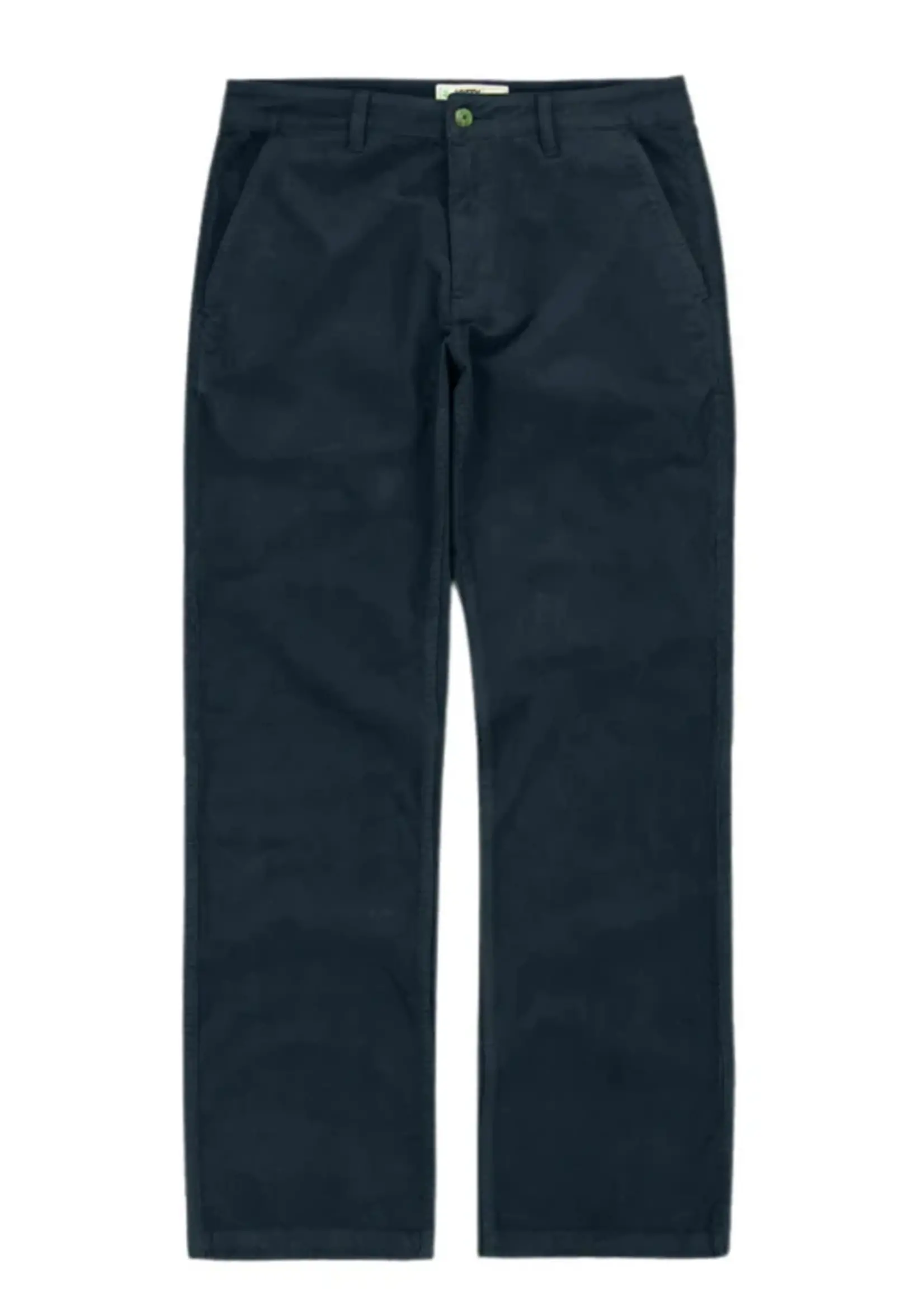 Jetty Life Depth Corduroy Pant