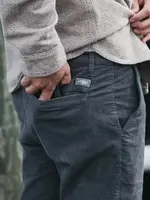 Jetty Life Depth Corduroy Pant