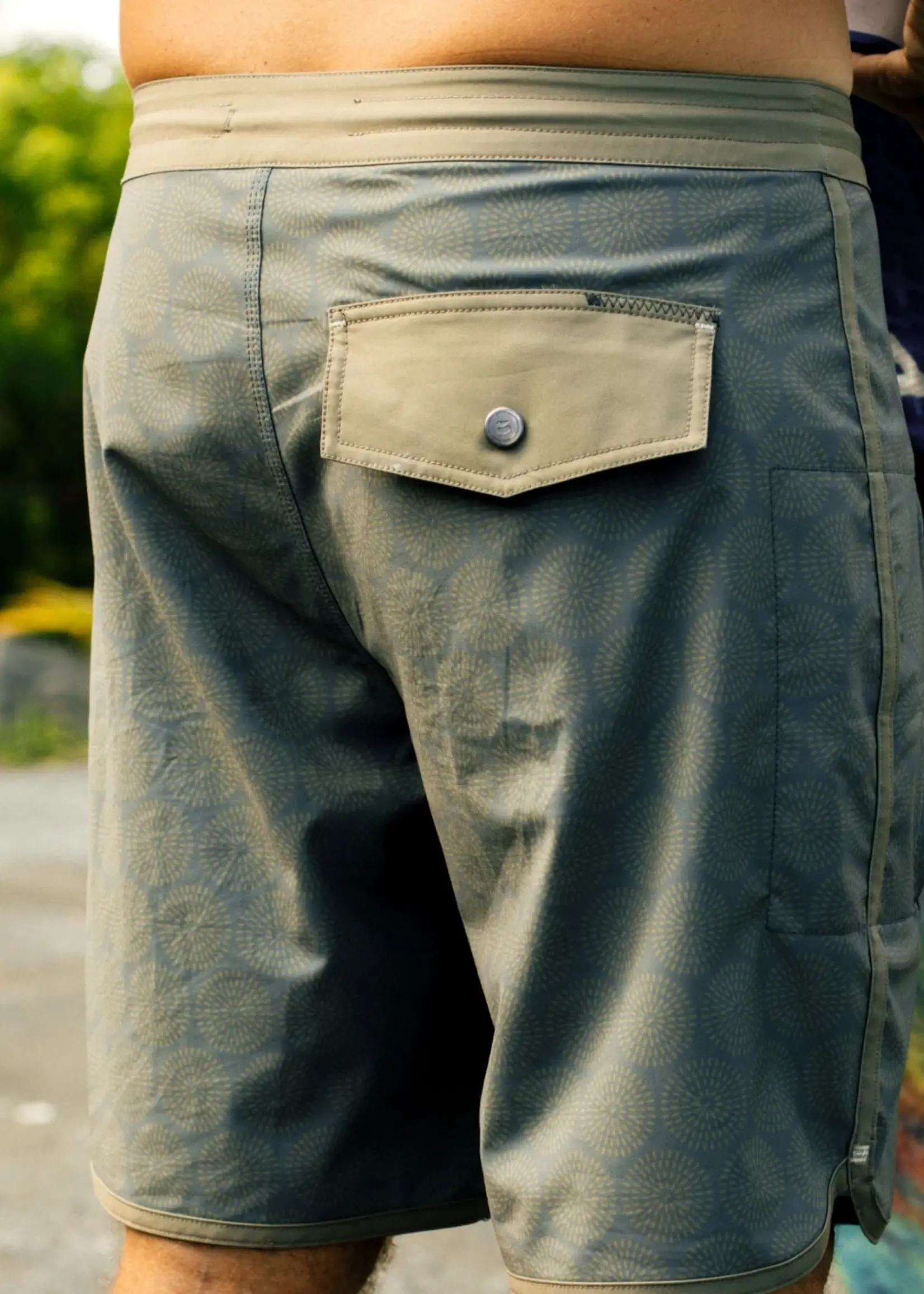 Atlantic Boardshort