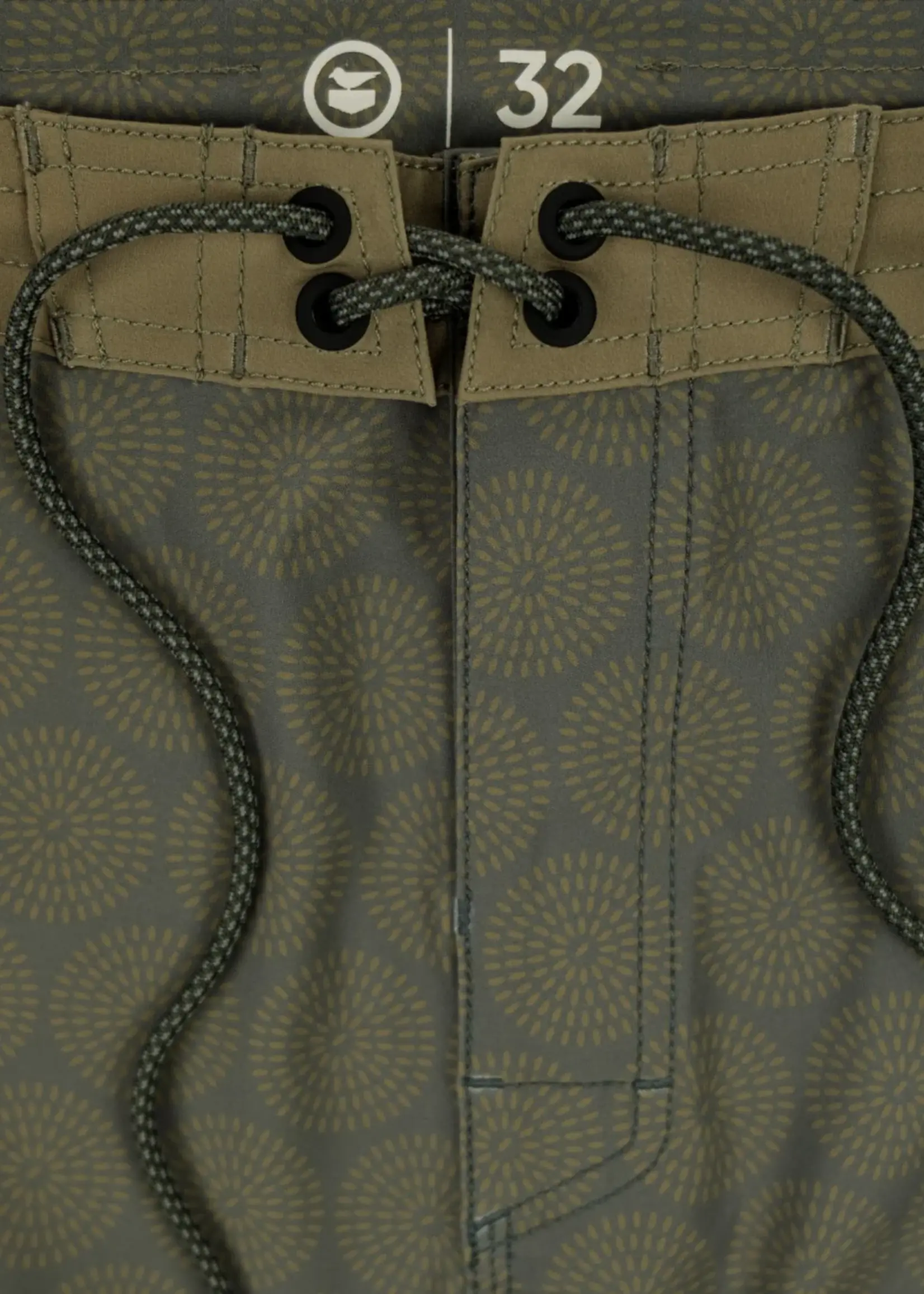 Atlantic Boardshort