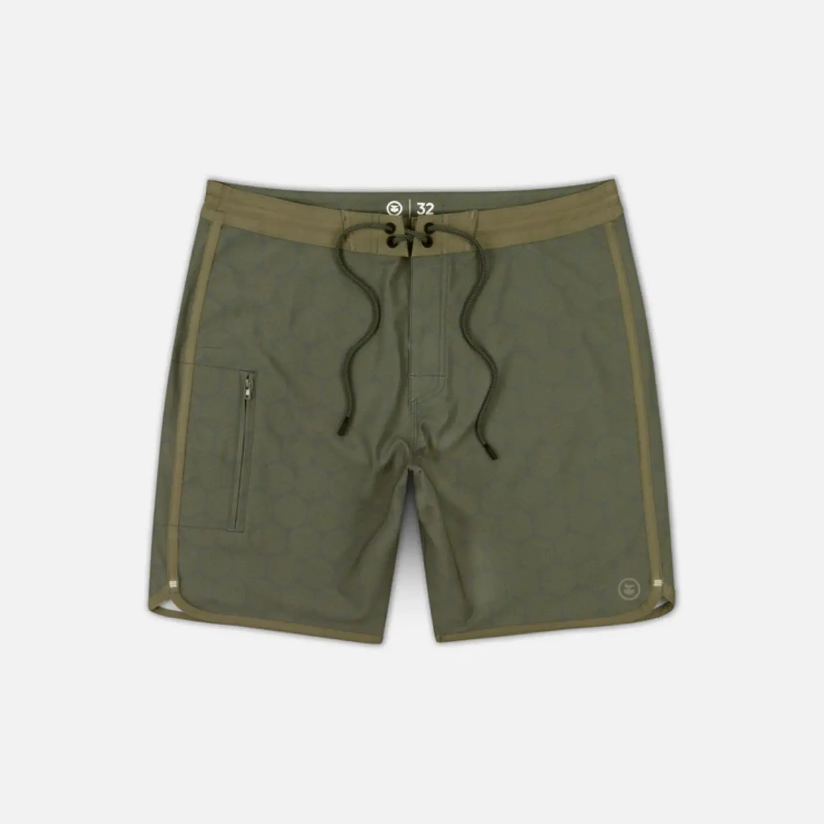 Atlantic Boardshort