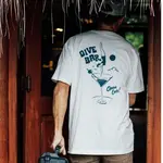 Jetty Dive Bar Tee