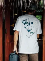 Jetty Dive Bar Tee