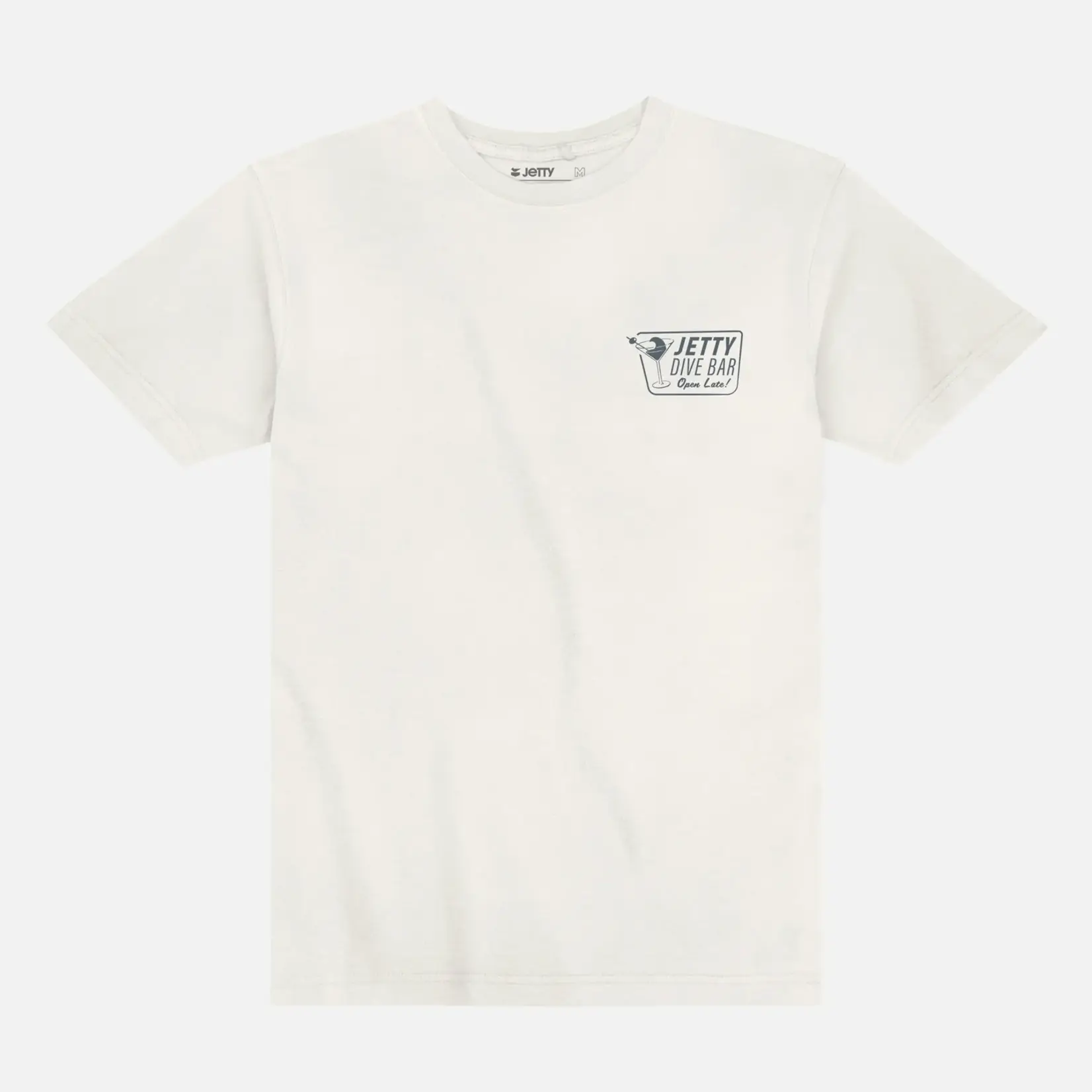 Jetty Dive Bar Tee