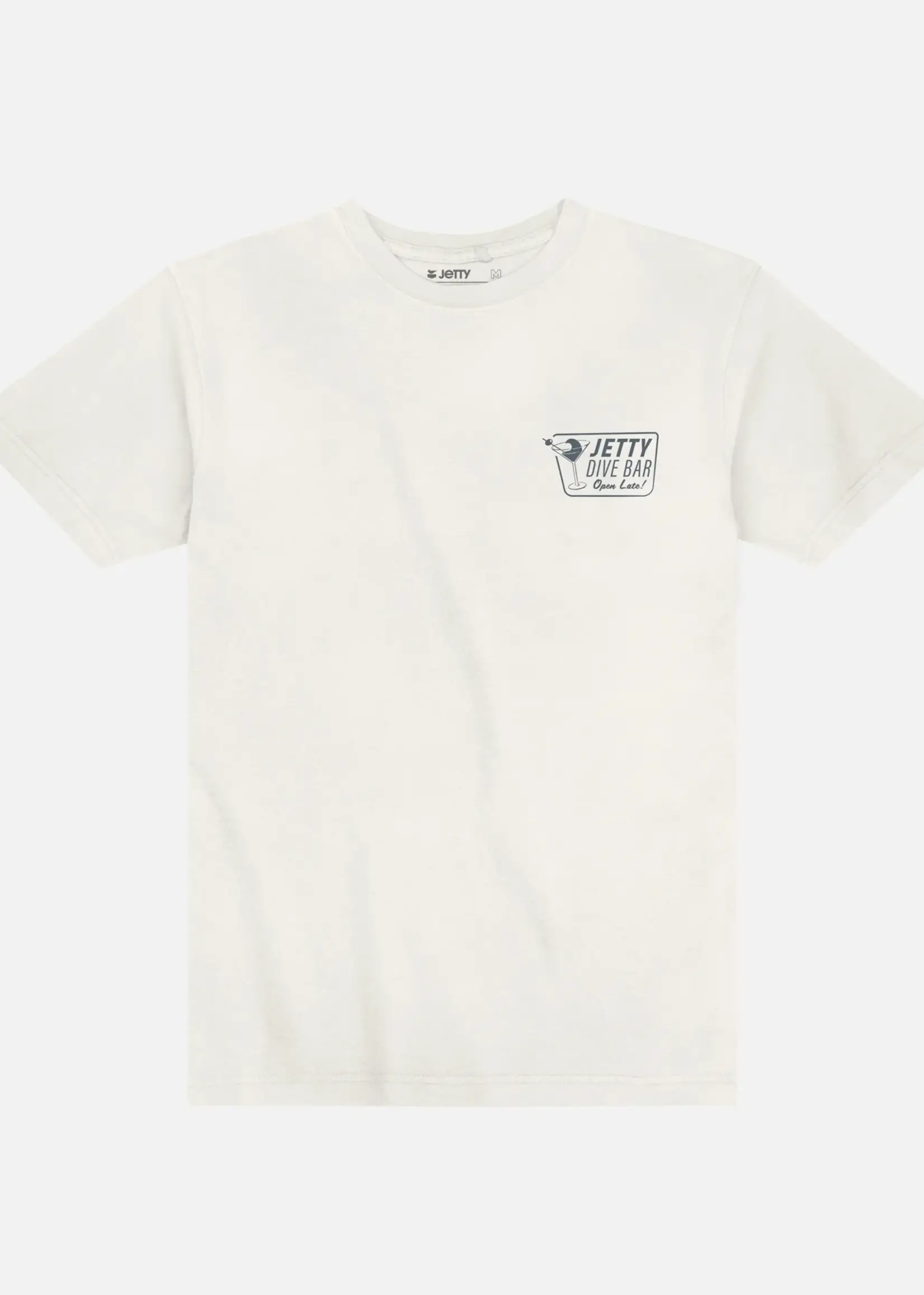Jetty Dive Bar Tee
