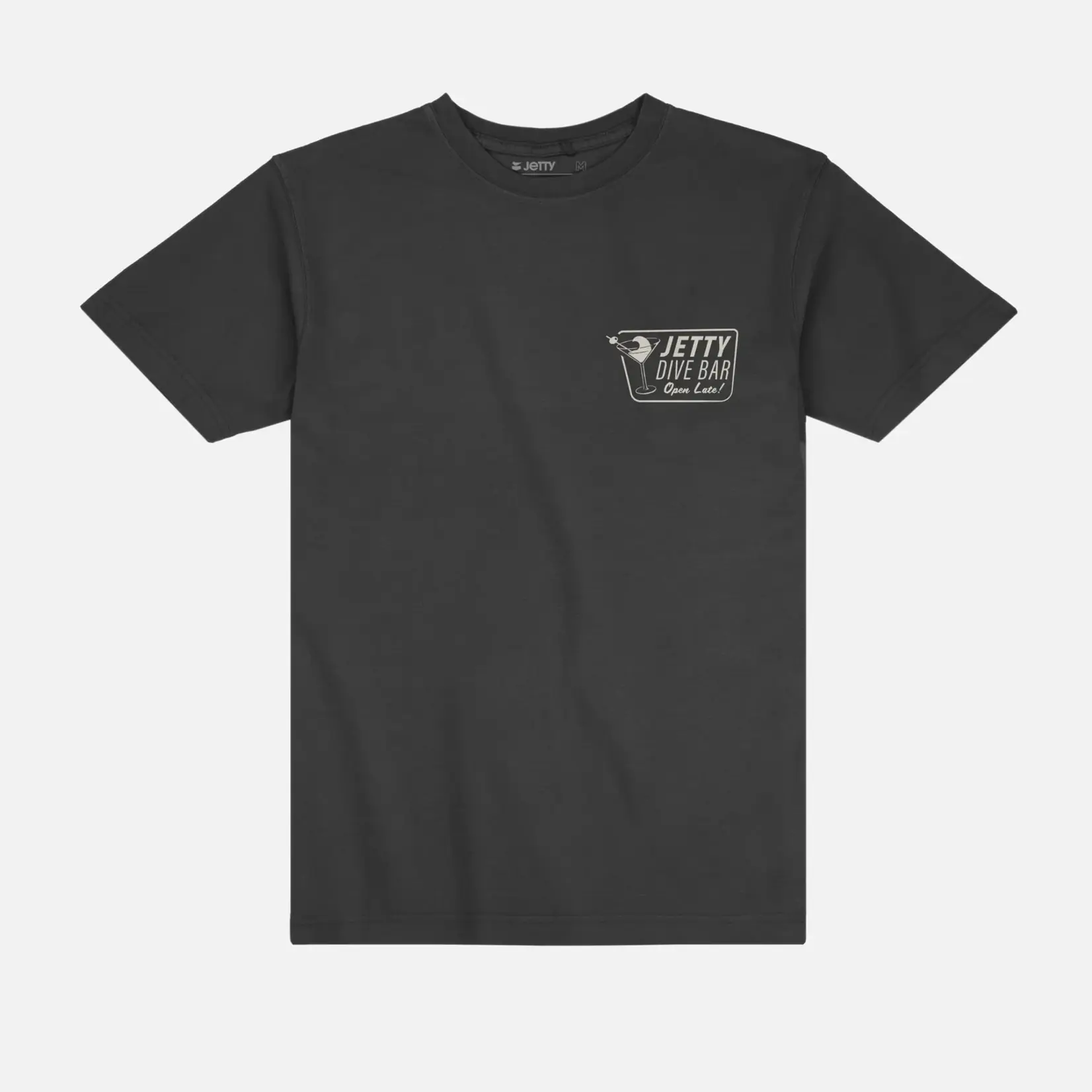 Jetty Dive Bar Tee