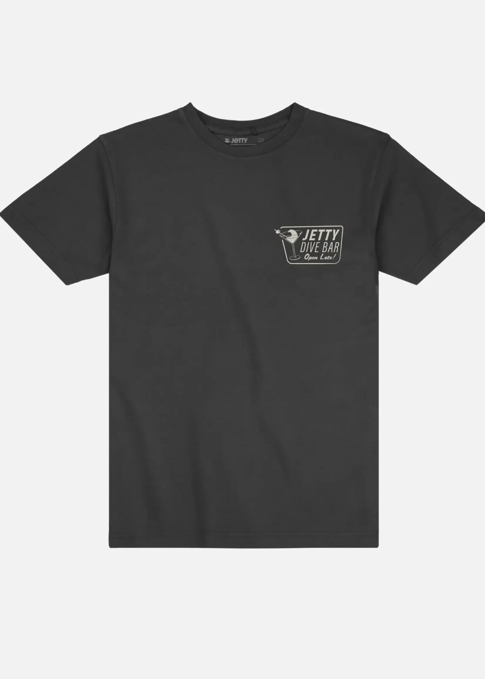 Jetty Dive Bar Tee