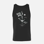Jetty Dive Bar Tank