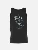 Jetty Dive Bar Tank