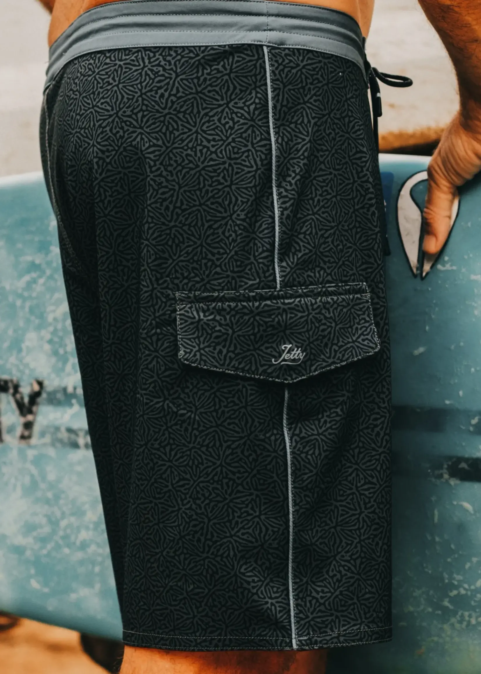 Holgate Boardshort