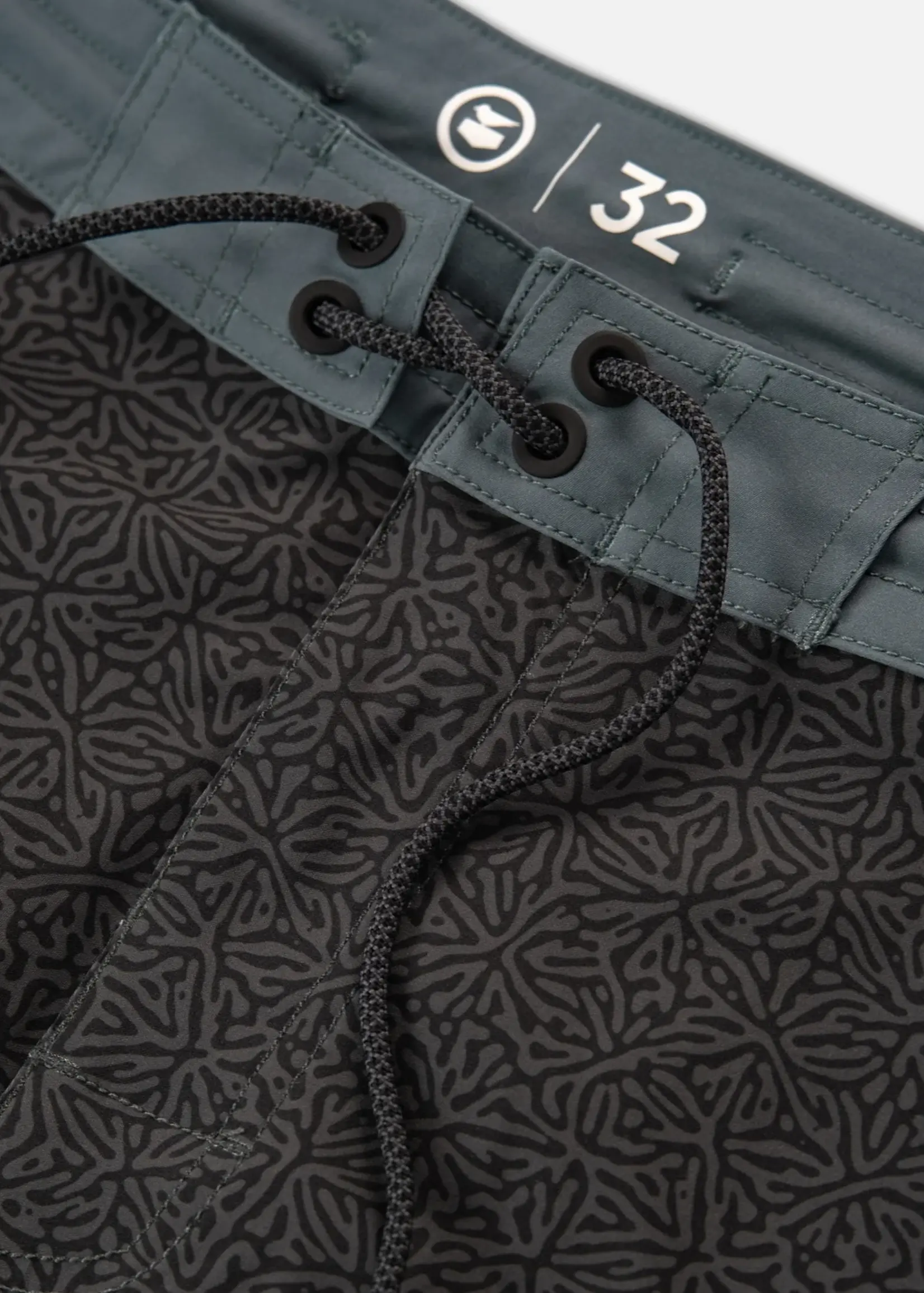 Holgate Boardshort