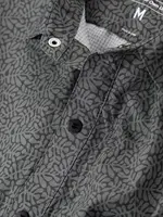 Jetty Sandspit Tech Shirt
