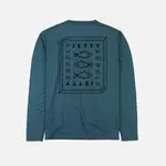 Jetty Hydra Performance Long Sleeve