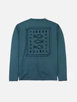 Jetty Hydra Performance Long Sleeve