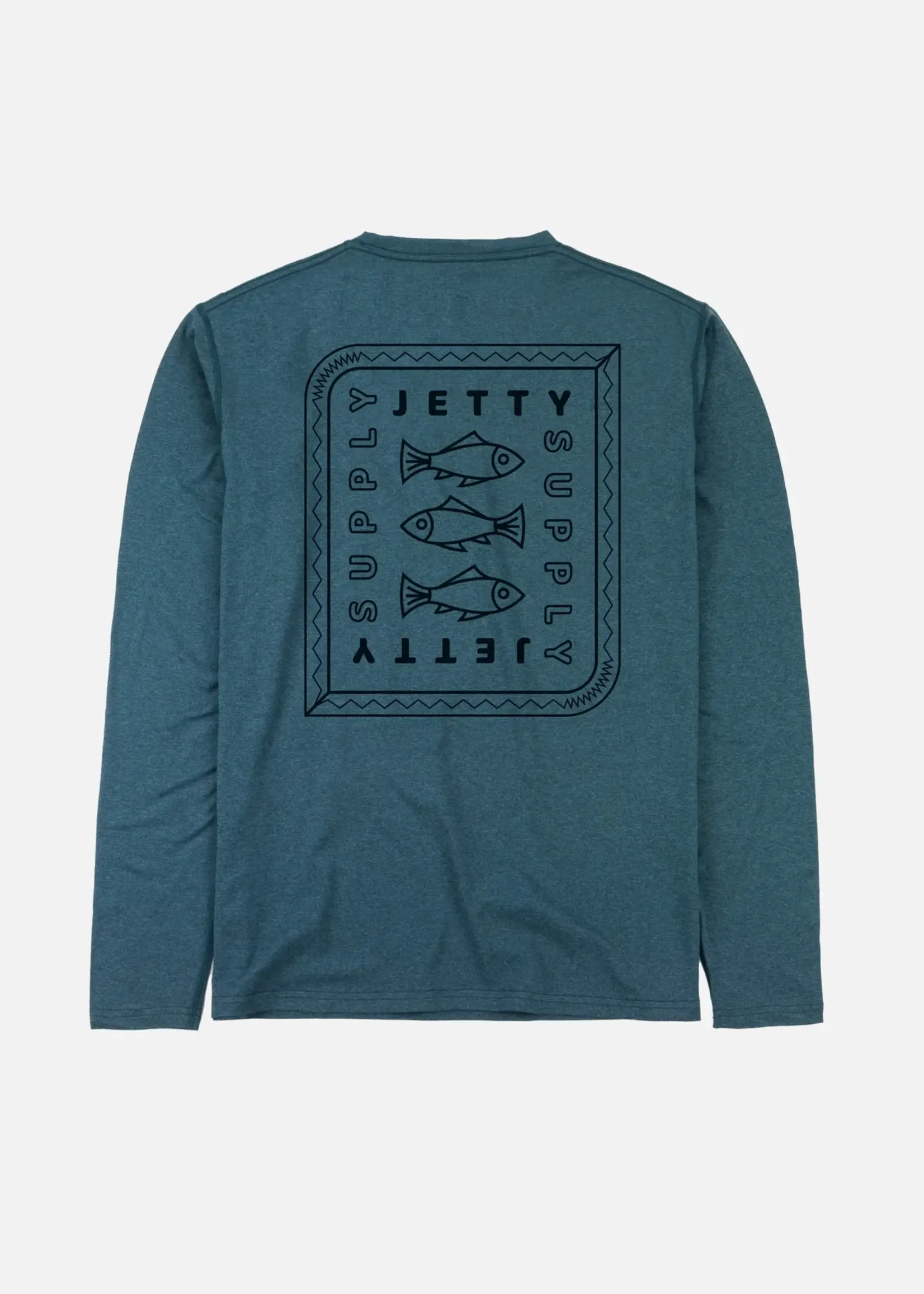 Jetty Hydra Performance Long Sleeve