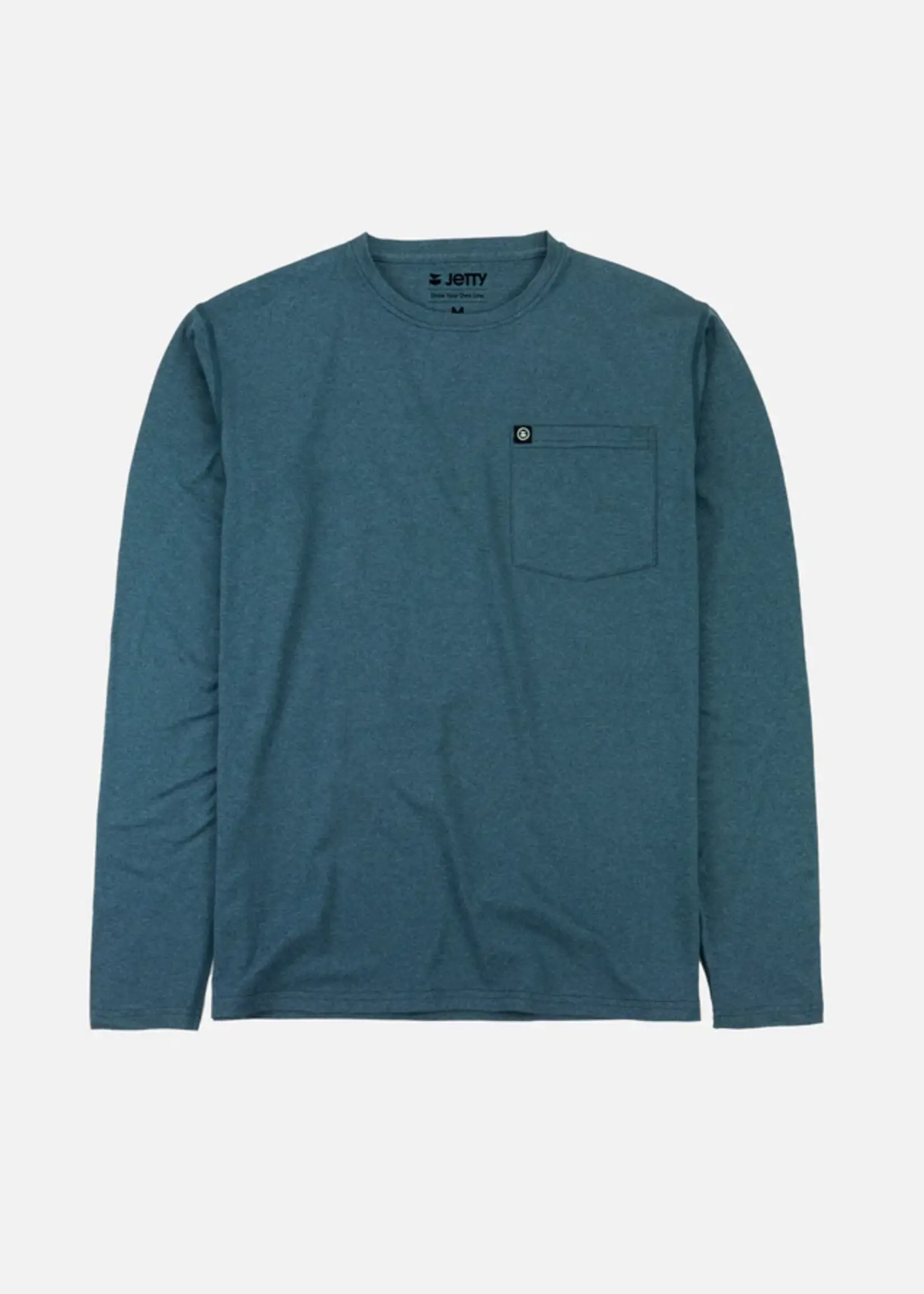 Jetty Hydra Performance Long Sleeve