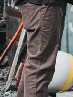 Depth Corduroy Pant
