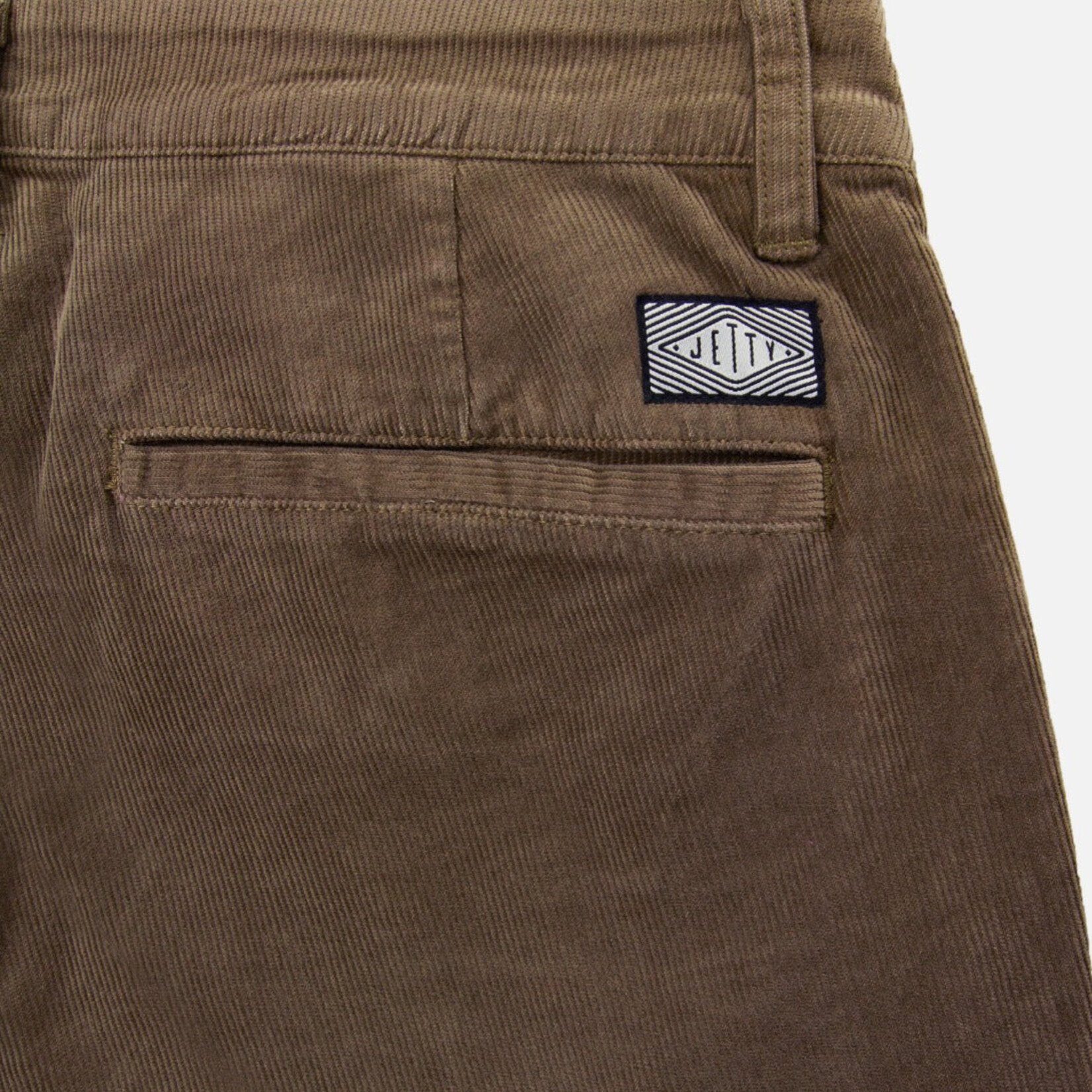 Depth Corduroy Pant