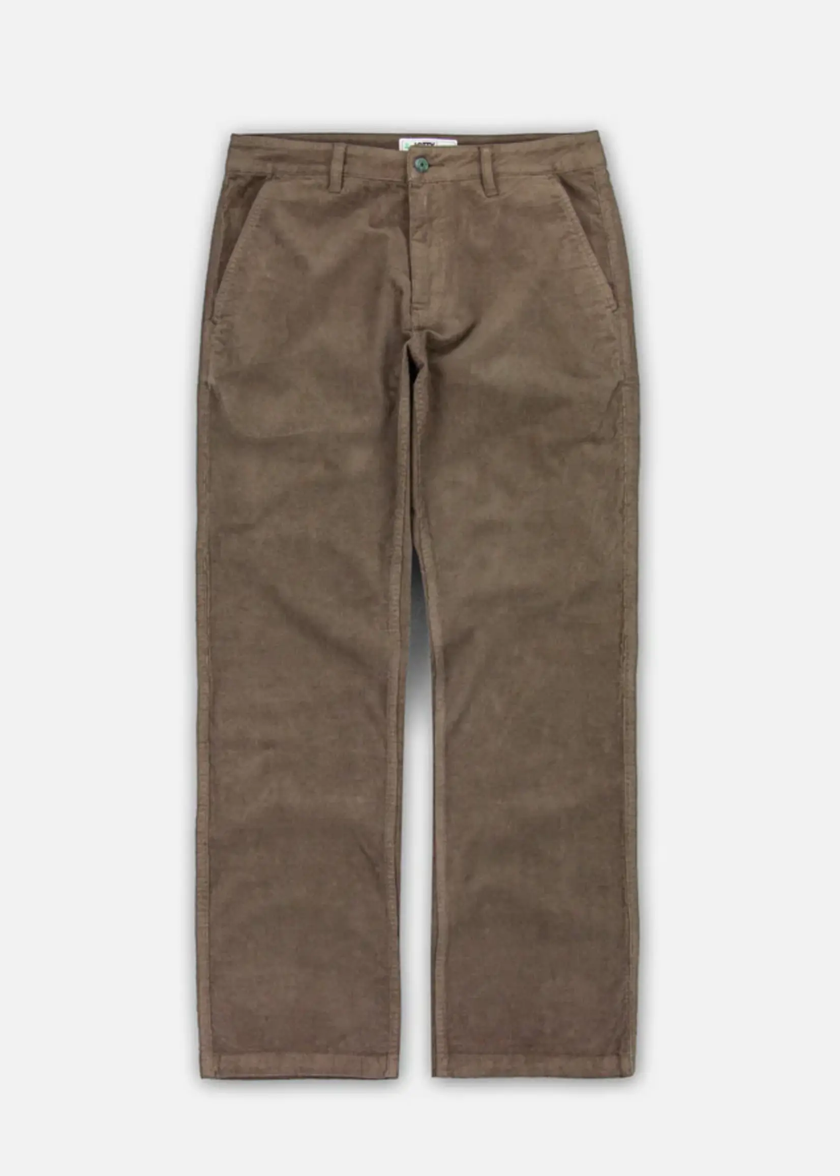 Depth Corduroy Pant