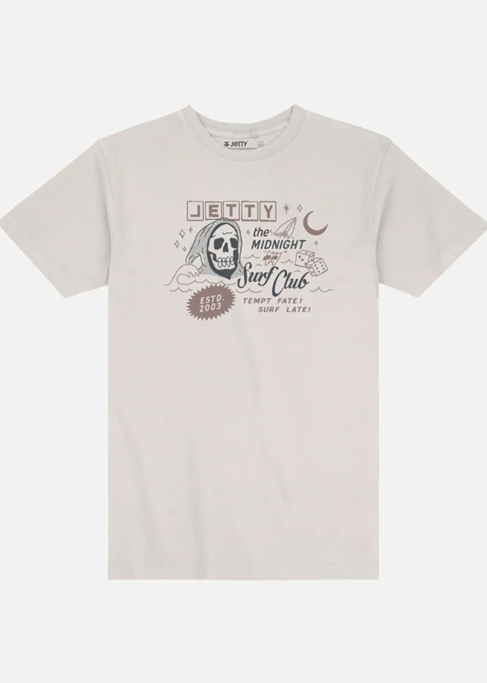 Reaper Tee