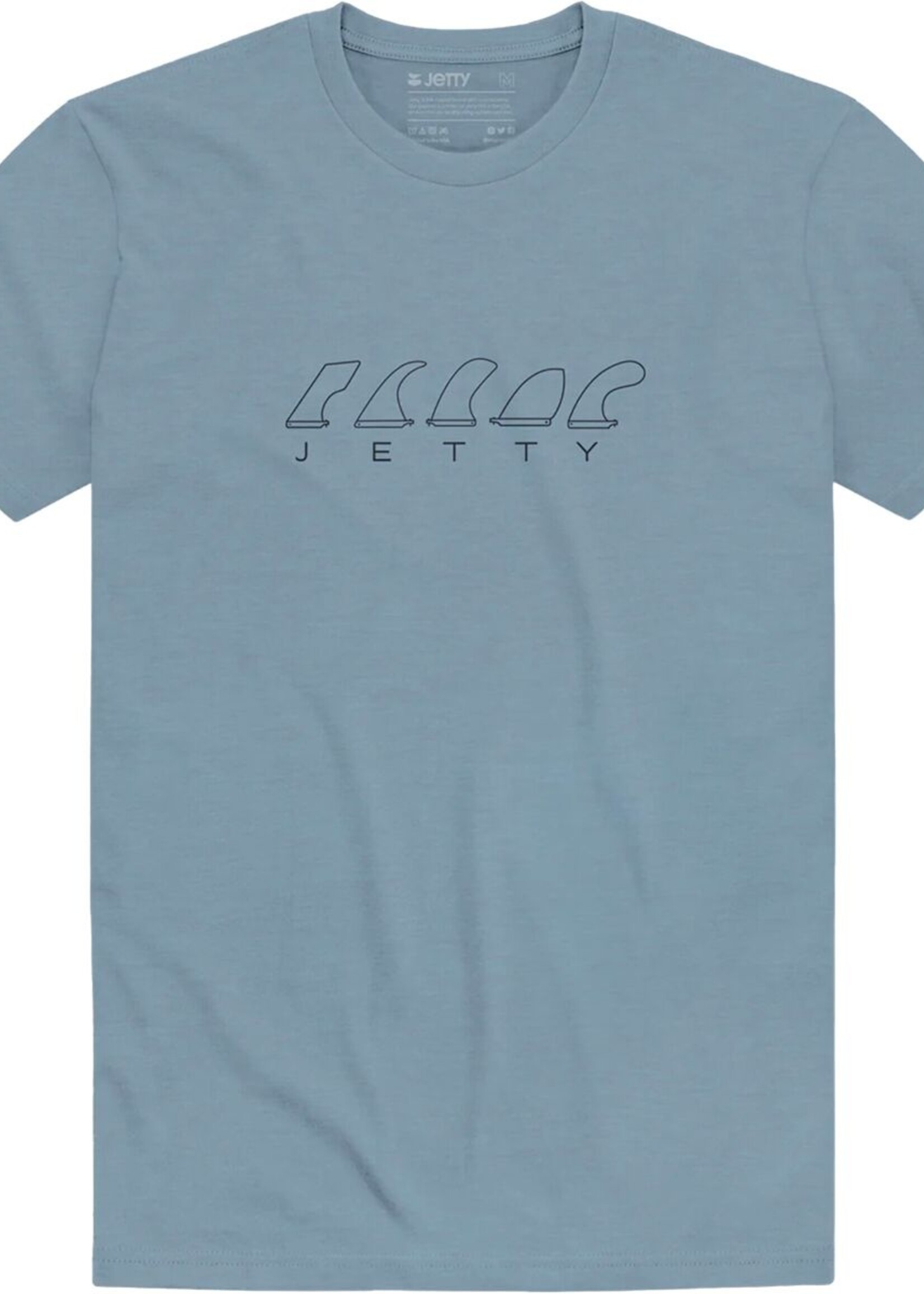 Fins Tee