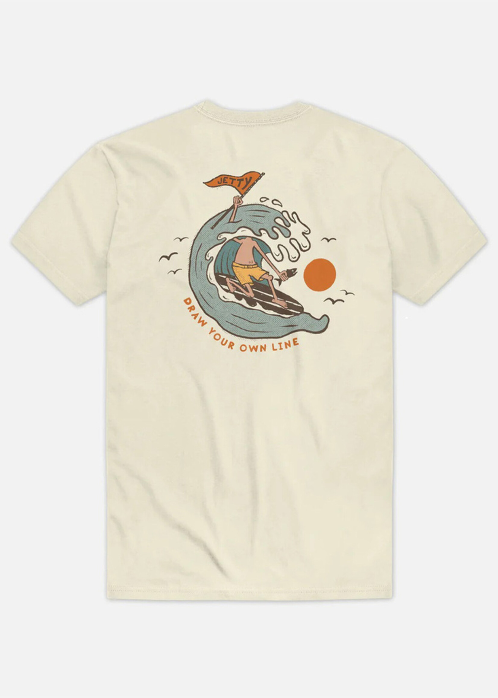 Tubular Tee
