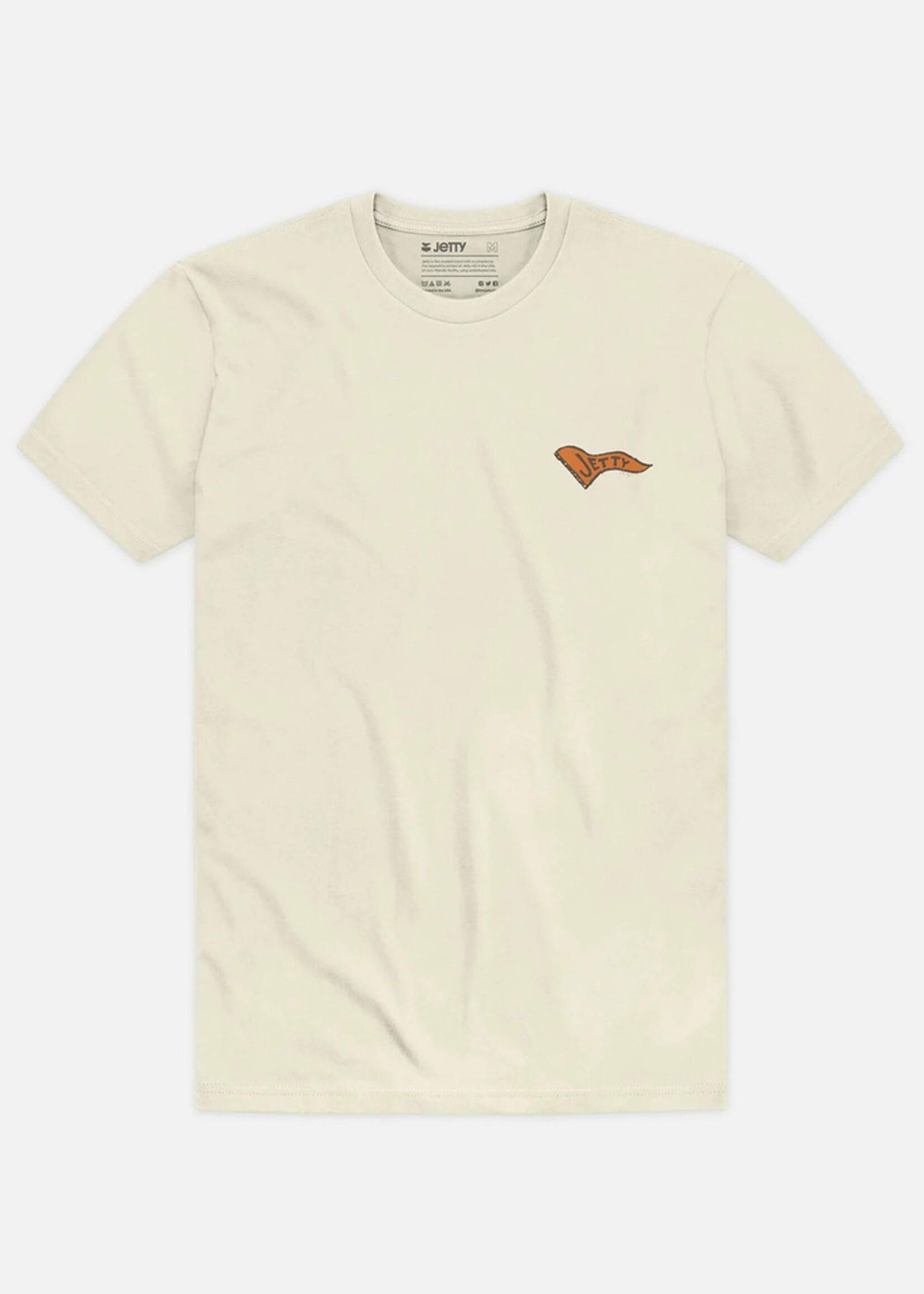Tubular Tee