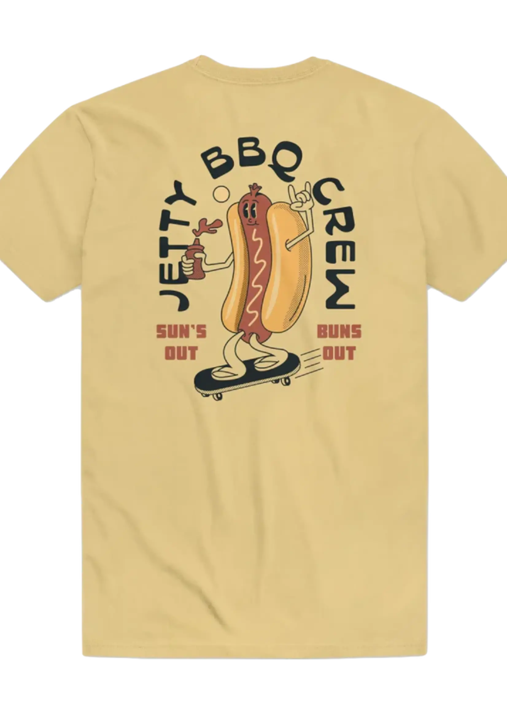 Hotdog Crew