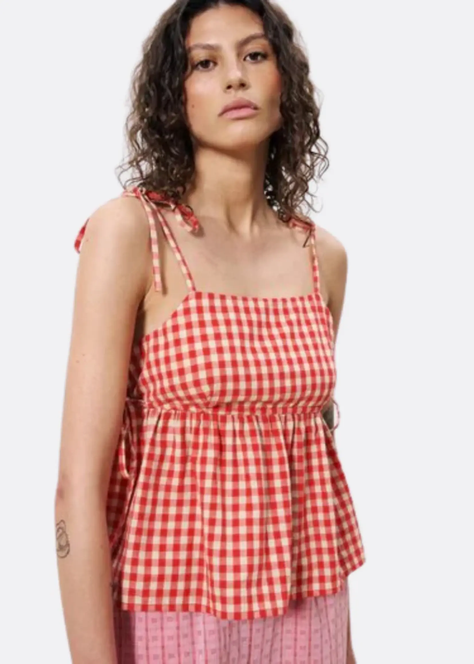 Corentine Top
