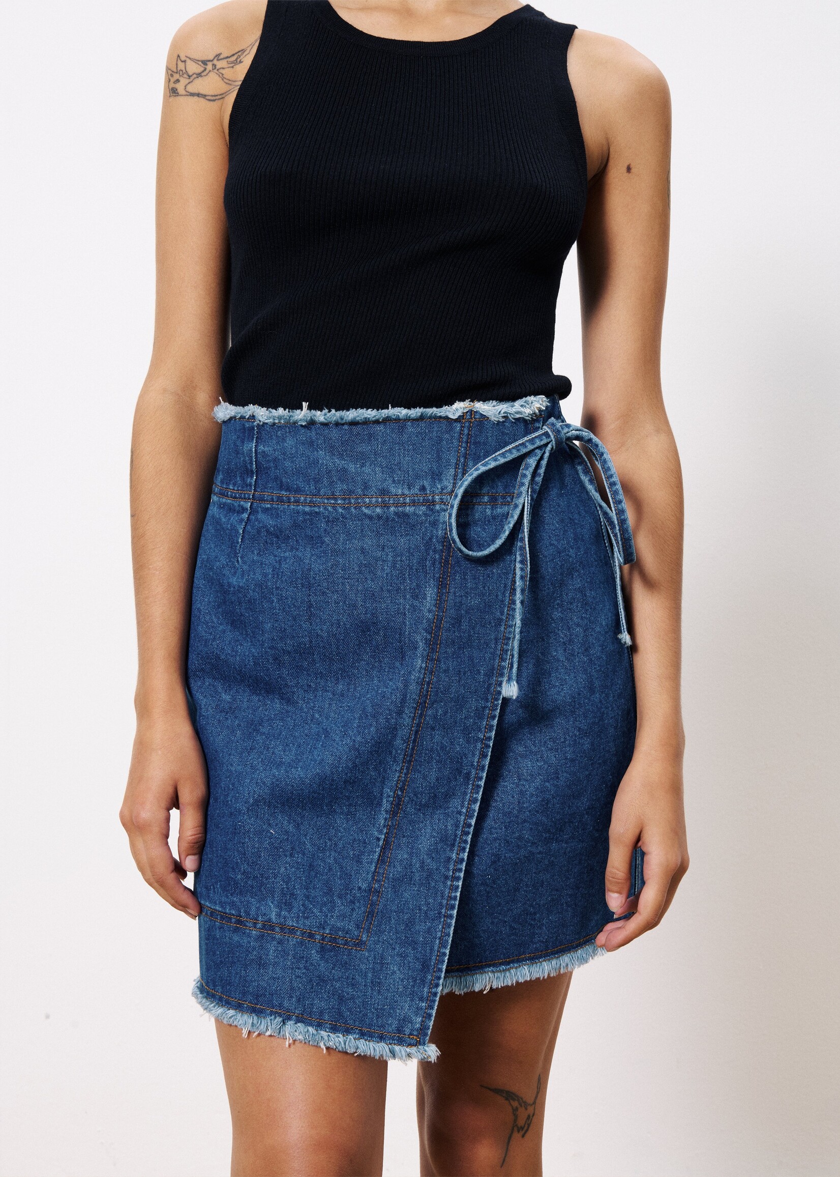 Nise Skirt