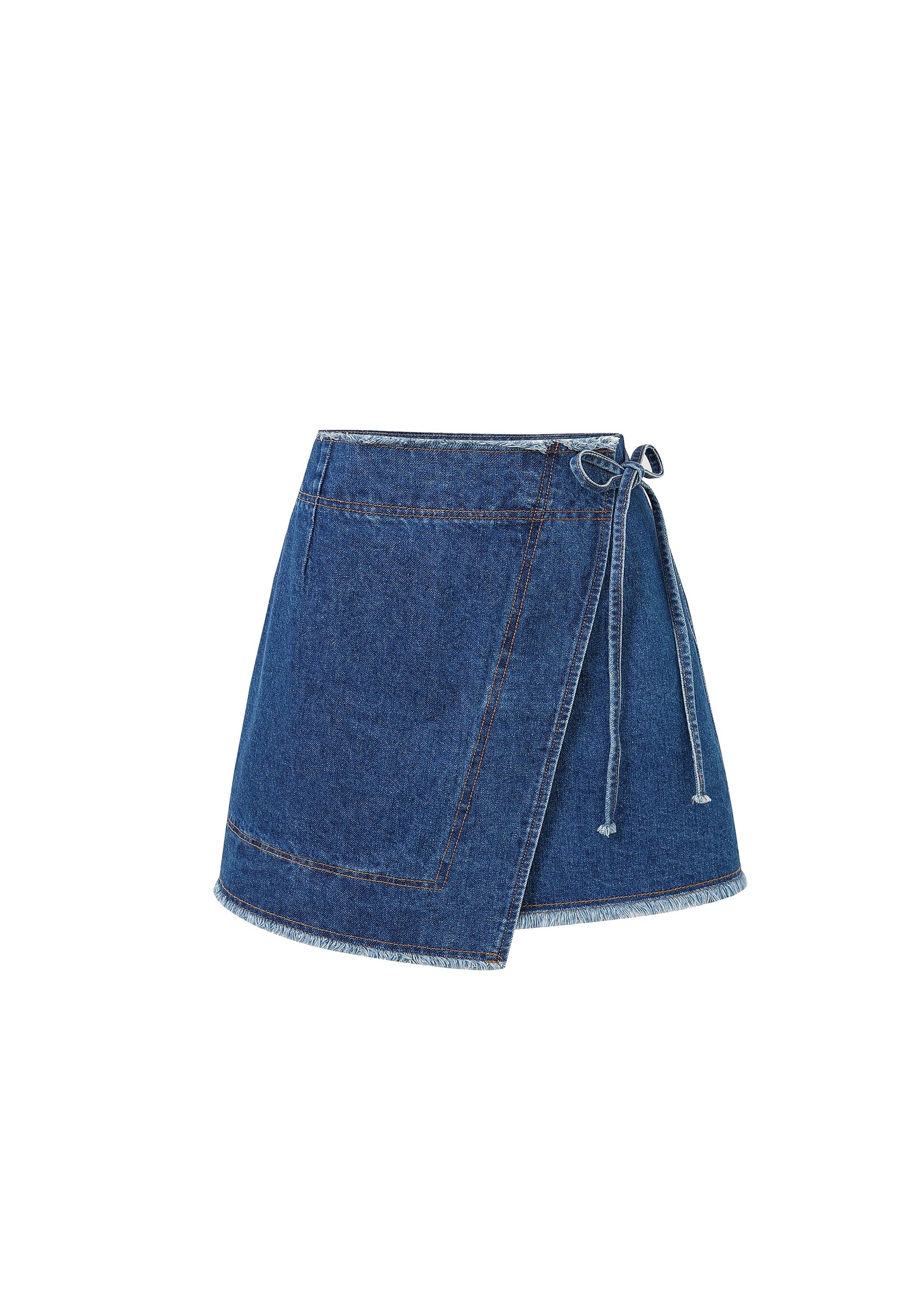 Nise Skirt